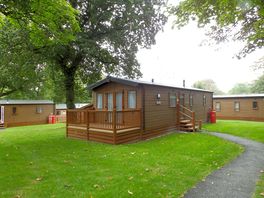 Example Caravan Lodge
