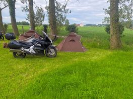 Campsite
