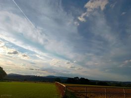 Beautiful views