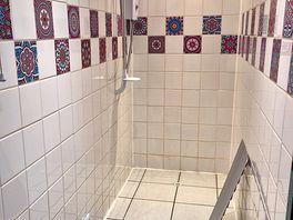 Shower 2