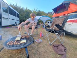 Bbq