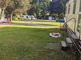 Campsite