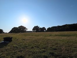Bbq set up