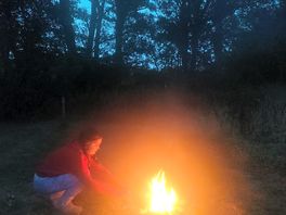 Campfire
