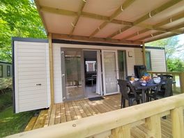 mobil home BAHIA 7.22