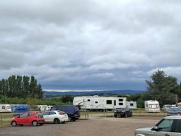 Views from site