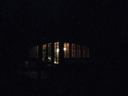 The night