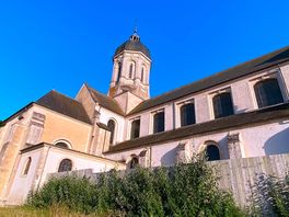 Abbaye mondaye