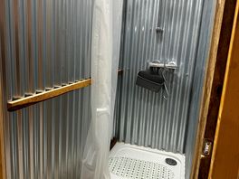 Showers