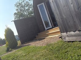 Sunbathing