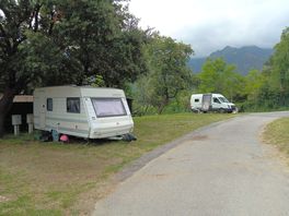 area tenda