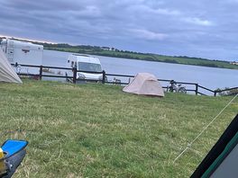 Views of the river