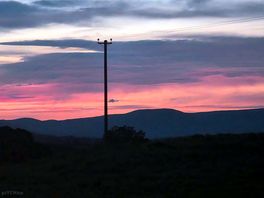 Colourful skys