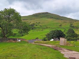 Campsite
