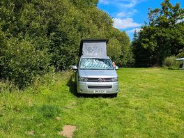 A lovely 2 nights on dartmoor