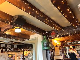 Ship inn