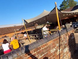 Pizza barn