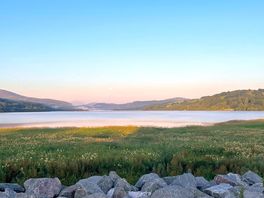 Bala lake