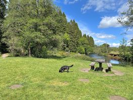 Walk to aberfoyle