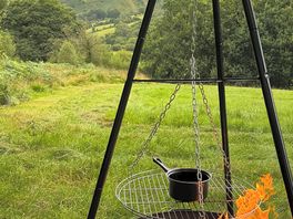 Brew with a view