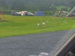 Play area
