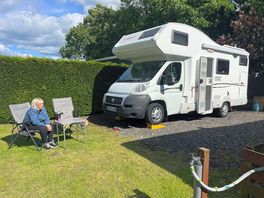 Relaxing weekend