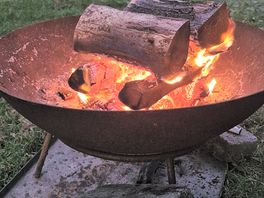 Firepit 🔥