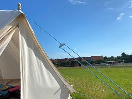Lovely place to spend the weekend