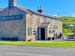 Great pub, good food