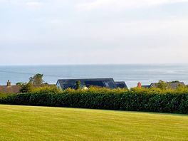 Great location, great view.