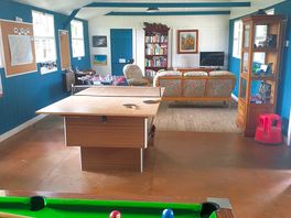 Play room