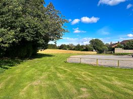 View from site