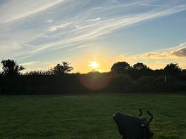 Big open space