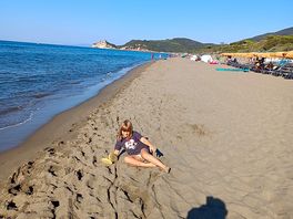 Spiaggia