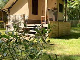 Exterior Lodge Baléare