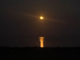 Full moon