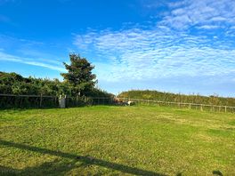 Our view from the bedroom