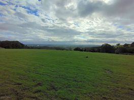 Excellent view.