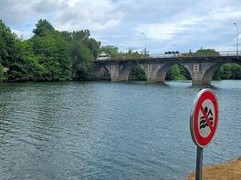 River walk