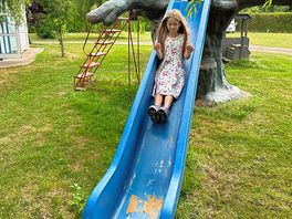 Play area