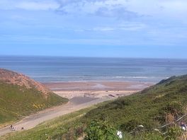 Saltburn-by-the-sea