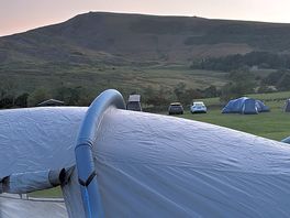 Excellent view of mam tor