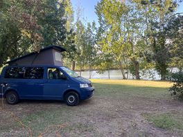 Stunning and quiet location.