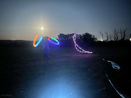 Night time activities