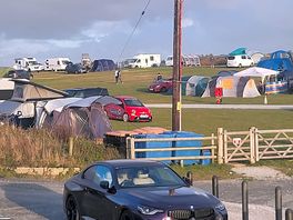 Campsite