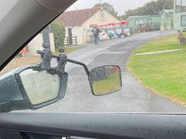 Bins not emptied