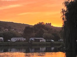 Abends