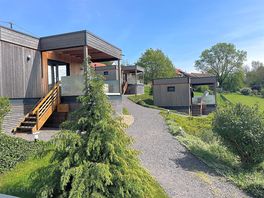 Au sein de notre domaine Le Hameau des Sens