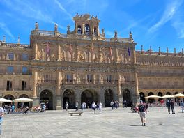 Salamanca