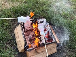 Campfire!
